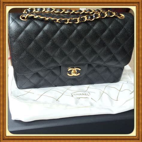 black and white chanel bag replica|bags that look like chanel.